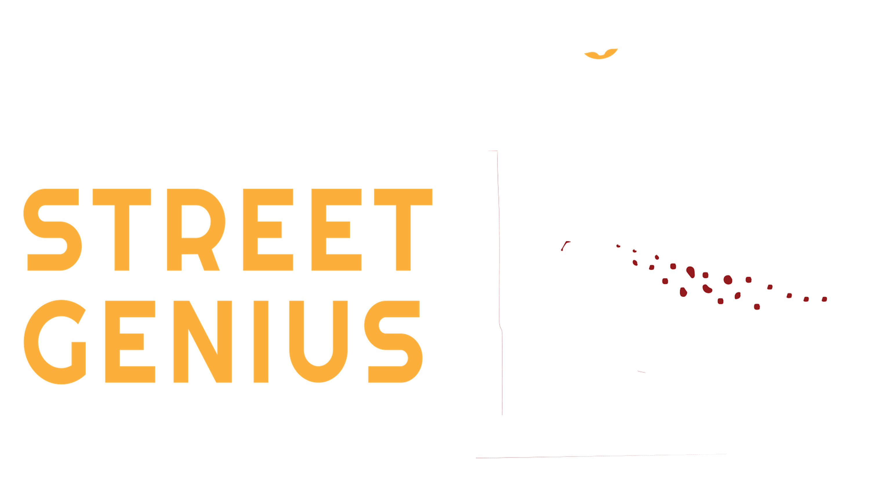 Books Street Genius